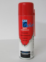 SPRAY ANTI CORROSIVO DESINGRIPANTE 300 ml - CÓDIGO 640 - PROTEÇÃO GERAL